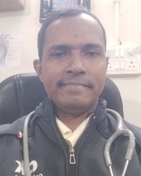 Dr. Dinesh Bhand - Aarutva